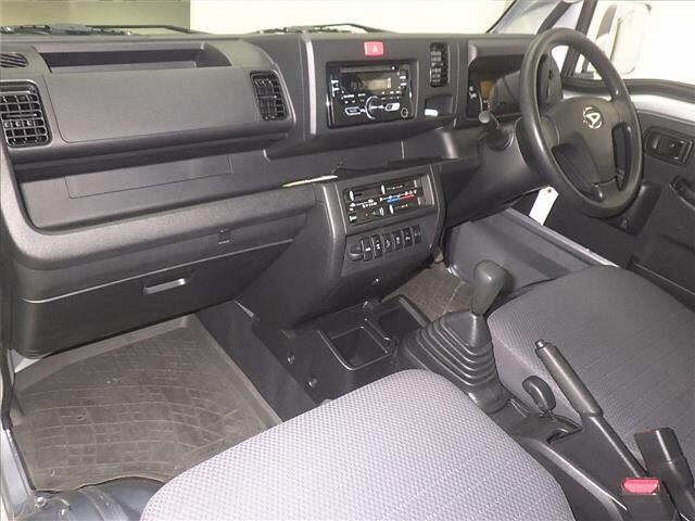 DAIHATSU HIJET TRUCK 2020