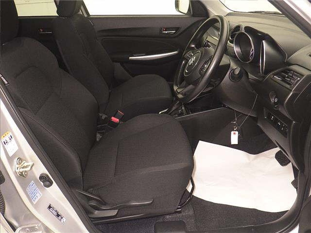 SUZUKI SWIFT 2022
