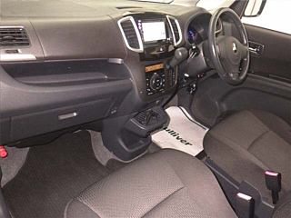 MITSUBISHI DELICA D2 2011
