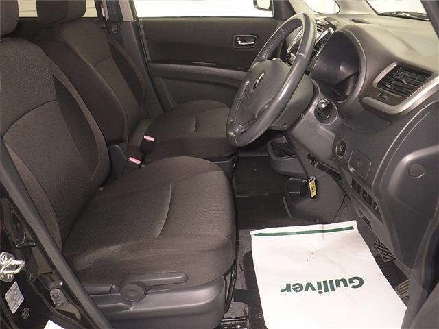 MITSUBISHI DELICA D2 2011