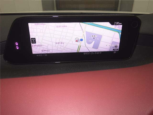 MAZDA MAZDA3 2019