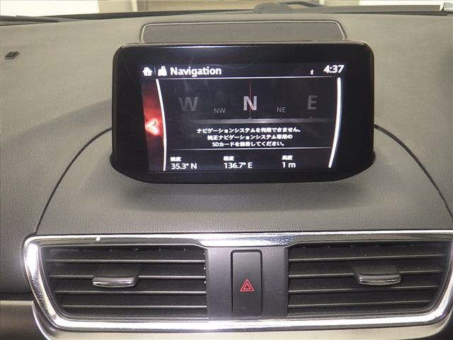 MAZDA AXELA 2017