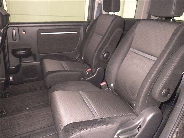 HONDA STEP WAGON 2018