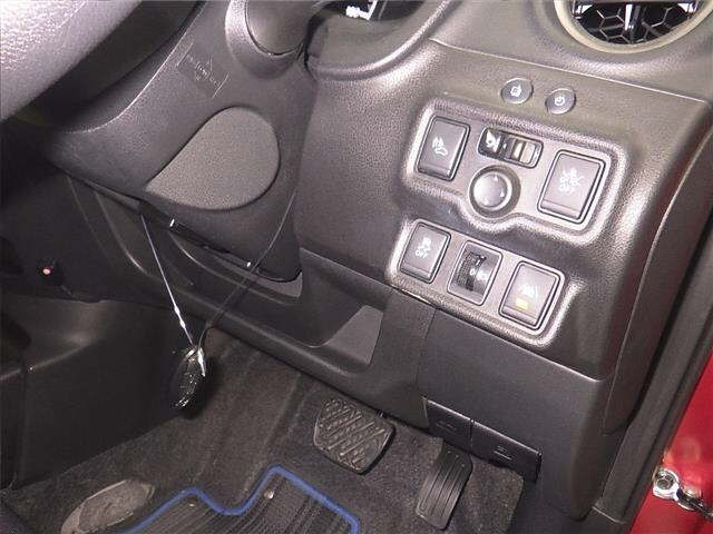NISSAN NOTE 2017