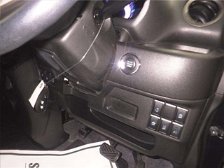 car slider