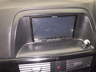 car slider