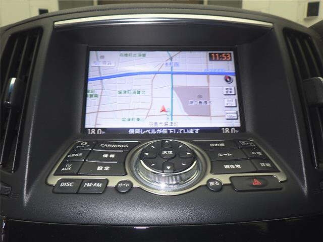 NISSAN SKYLINE 2010