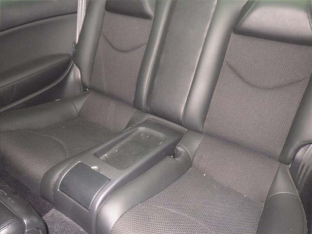 NISSAN SKYLINE 2010