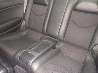 NISSAN SKYLINE 2010