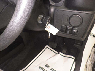 car slider