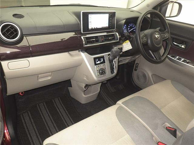 DAIHATSU CAST 2020
