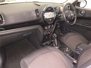 BMW MINI 2020