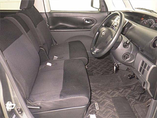 DAIHATSU TANTO 2009