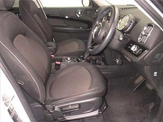 BMW MINI 2020