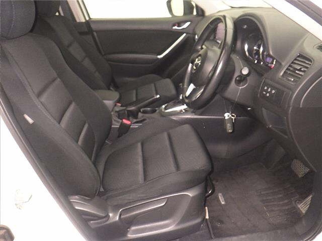 MAZDA CX-5 2014