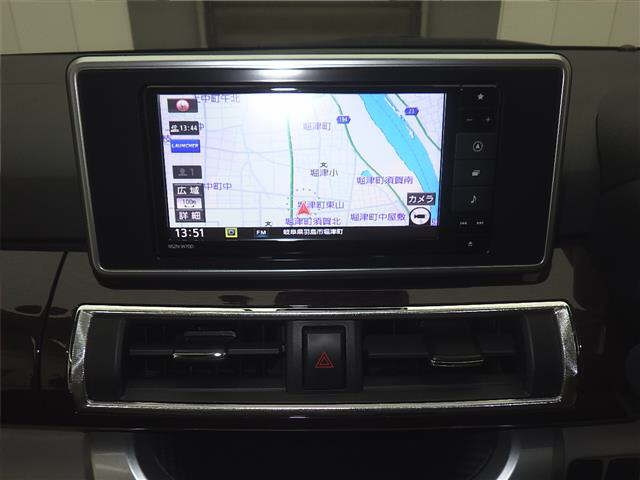 DAIHATSU CAST 2020