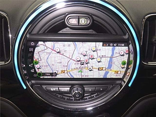 BMW MINI 2020