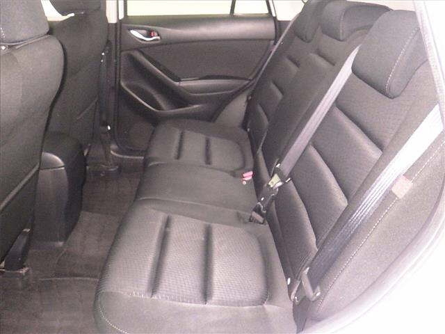 MAZDA CX-5 2014
