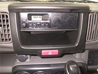 SUZUKI EVERY 2021