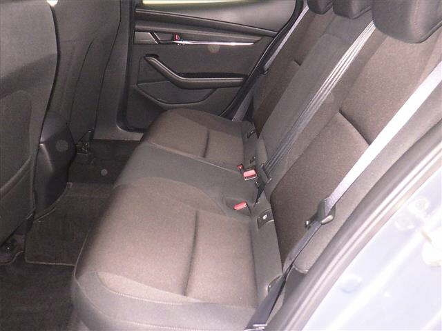 MAZDA MAZDA3 2020