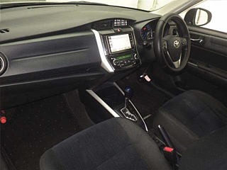 car slider