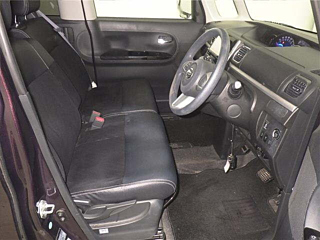 DAIHATSU TANTO 2015