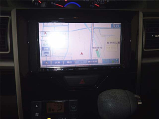 DAIHATSU TANTO 2015