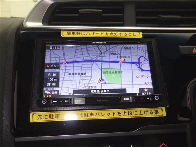 HONDA FIT 2019