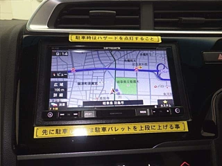 HONDA FIT 2019