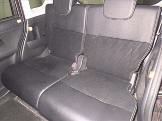 DAIHATSU TANTO 2015