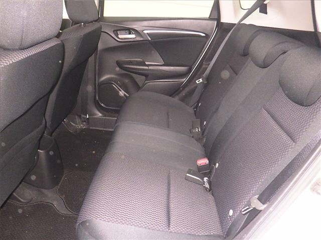 HONDA FIT 2019