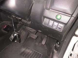 HONDA FIT 2019