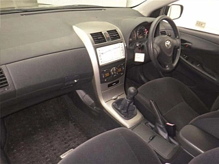 car slider
