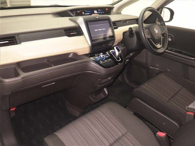 HONDA FREED 2017
