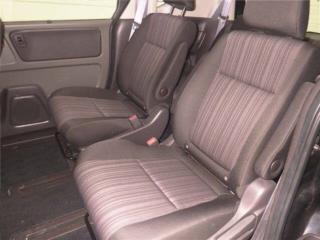 HONDA FREED 2017