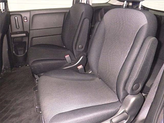 HONDA FREED 2012