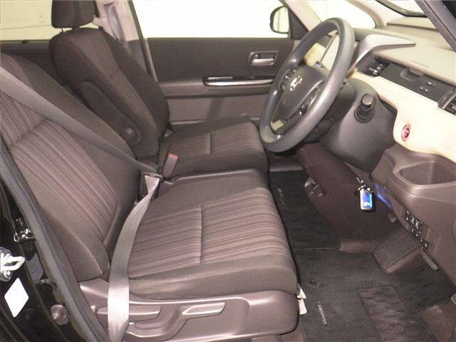 HONDA FREED 2017