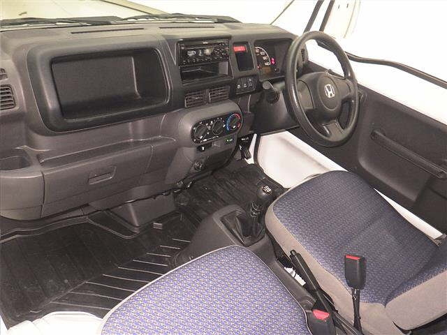 HONDA ACTY TRUCK 2021
