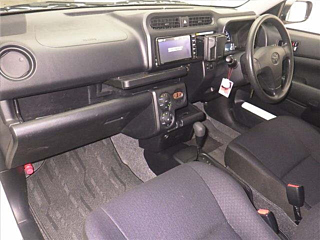 TOYOTA PROBOX 2020