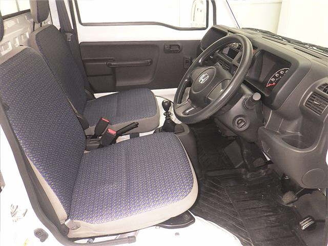 HONDA ACTY TRUCK 2021