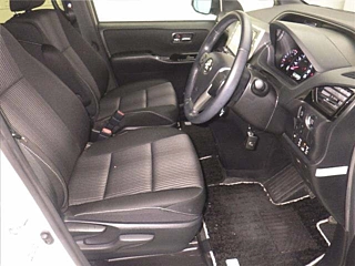 TOYOTA VOXY 2020