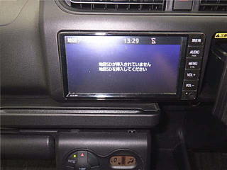 TOYOTA PROBOX 2020