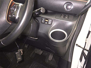 TOYOTA SIENTA 2018