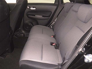 HONDA FIT 2020