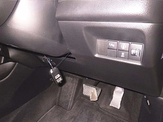 HONDA FIT 2020