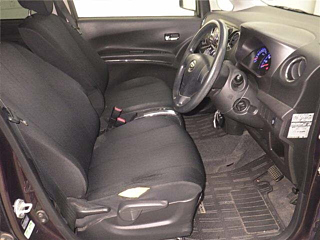 car slider