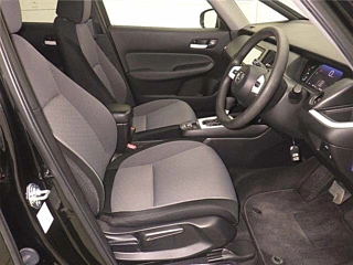 HONDA FIT 2020