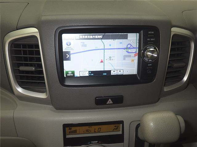 MAZDA FLAIR WAGON 2013