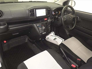 car slider