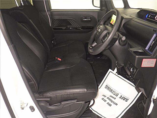 DAIHATSU TANTO 2021